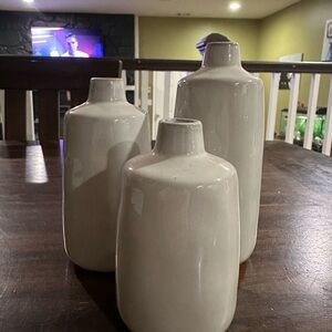 Hearth & Hand Ceramic Vases